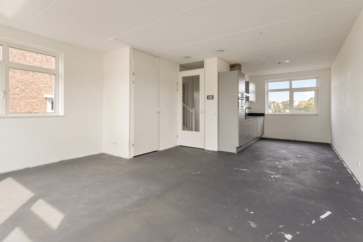 Foto 4 van Janus Baulingstraat 81