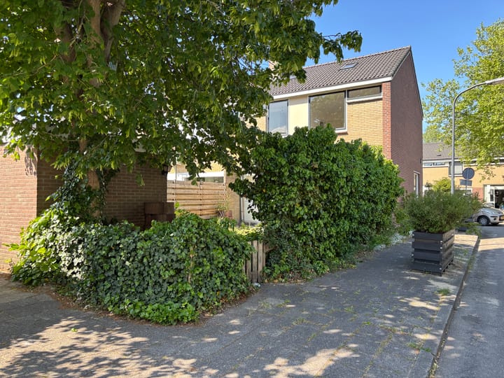 Foto 3 van Alphons Ariënsstraat 20