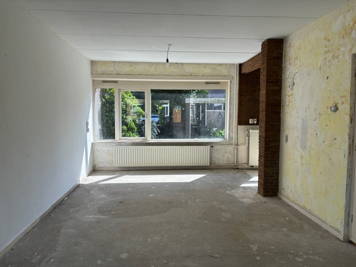 Foto 4 van Alphons Ariënsstraat 20