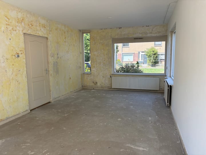 Foto 5 van Alphons Ariënsstraat 20