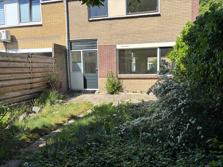 Foto 9 van Alphons Ariënsstraat 20