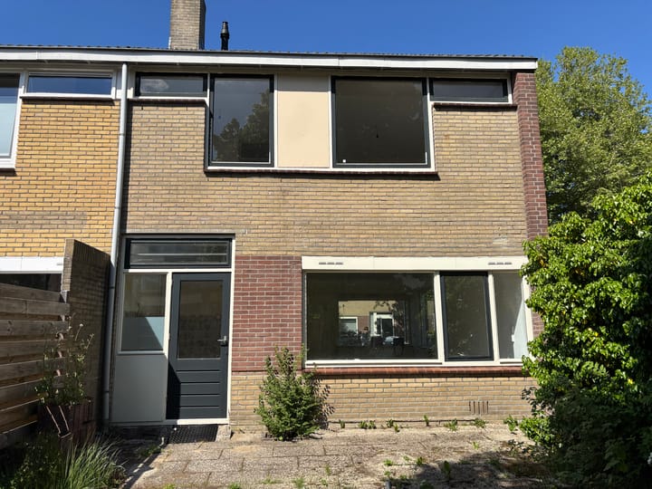 Foto 10 van Alphons Ariënsstraat 20