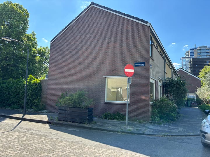 Foto 20 van Alphons Ariënsstraat 20