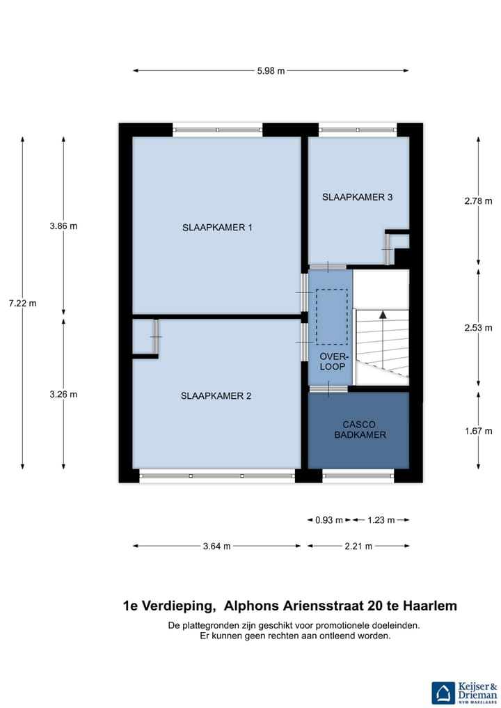 Foto 24 van Alphons Ariënsstraat 20