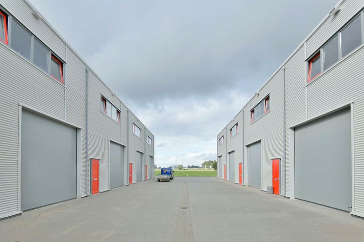 Nering Bögelweg 25, Deventer