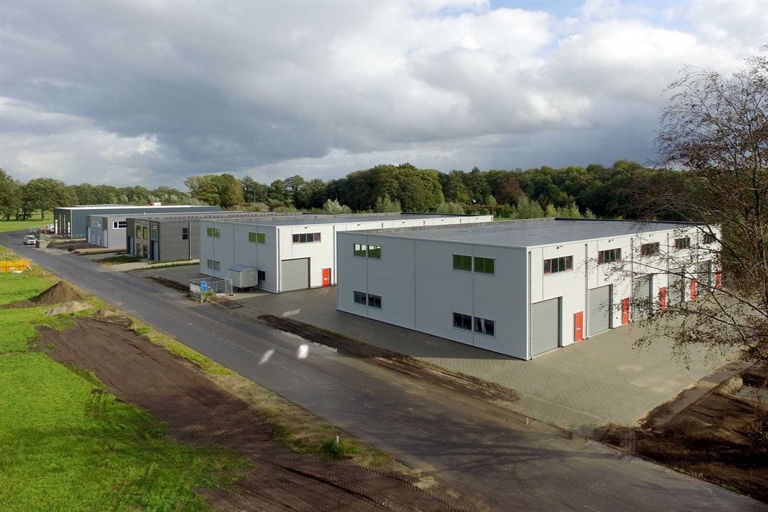 Bekijk foto 4 van Nering Bögelweg 25