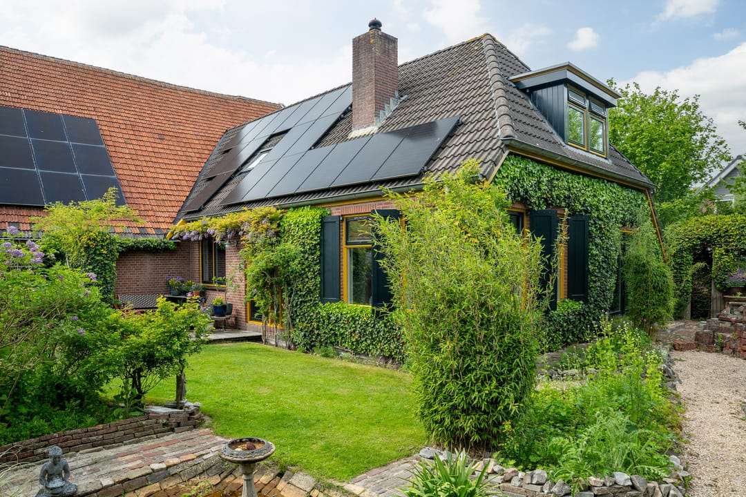 Photo 2 of IJpeijsingel 42