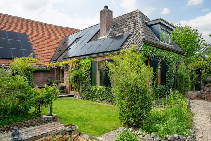 Photo 2 of IJpeijsingel 42