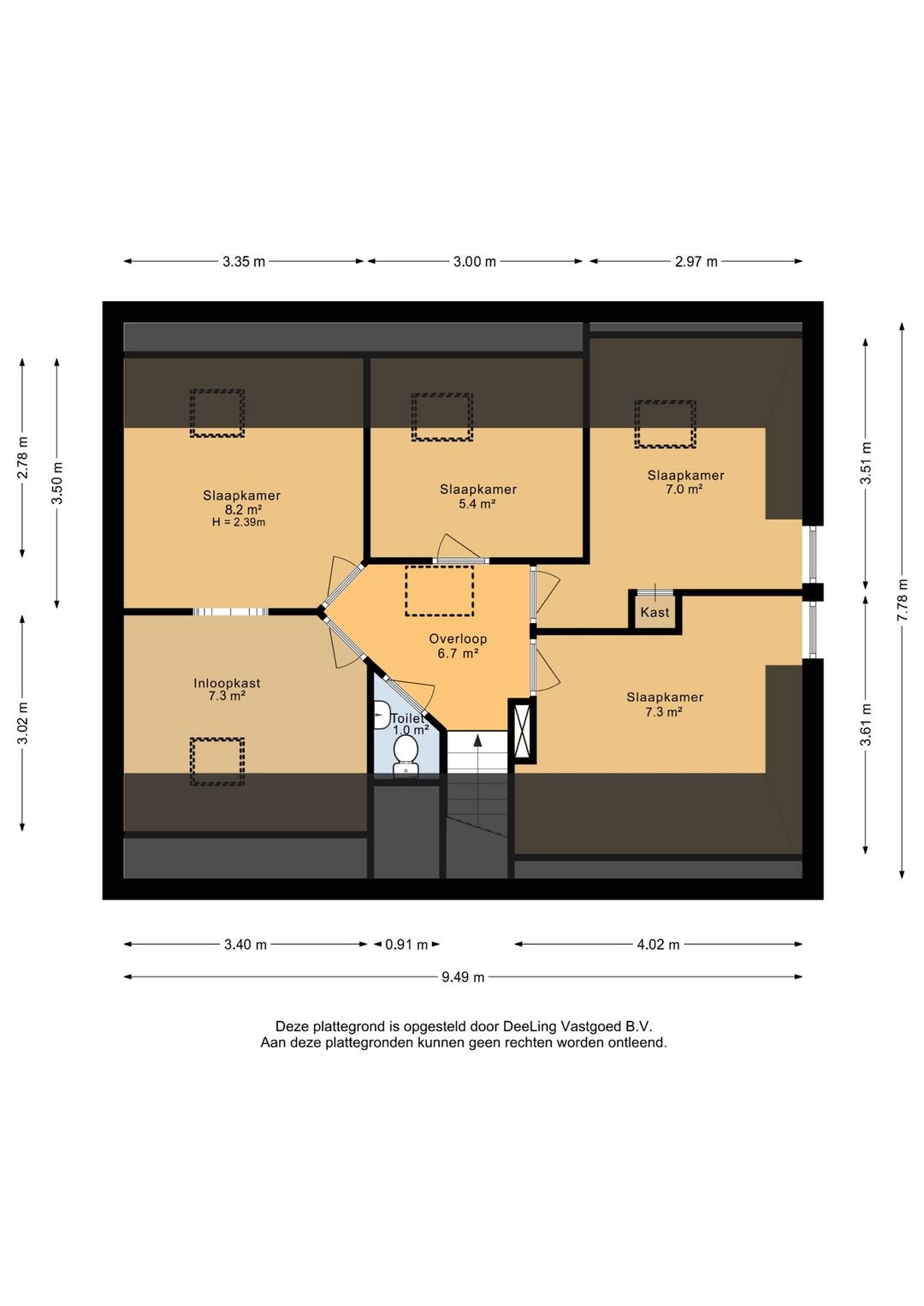 Photo 68 of IJpeijsingel 42