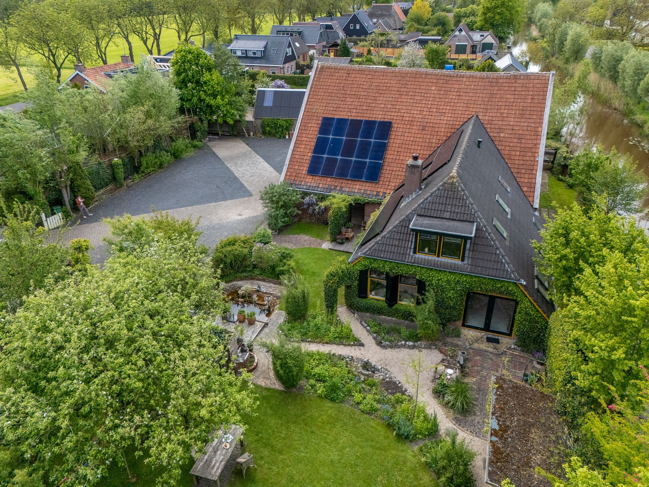 Photo 3 of IJpeijsingel 42