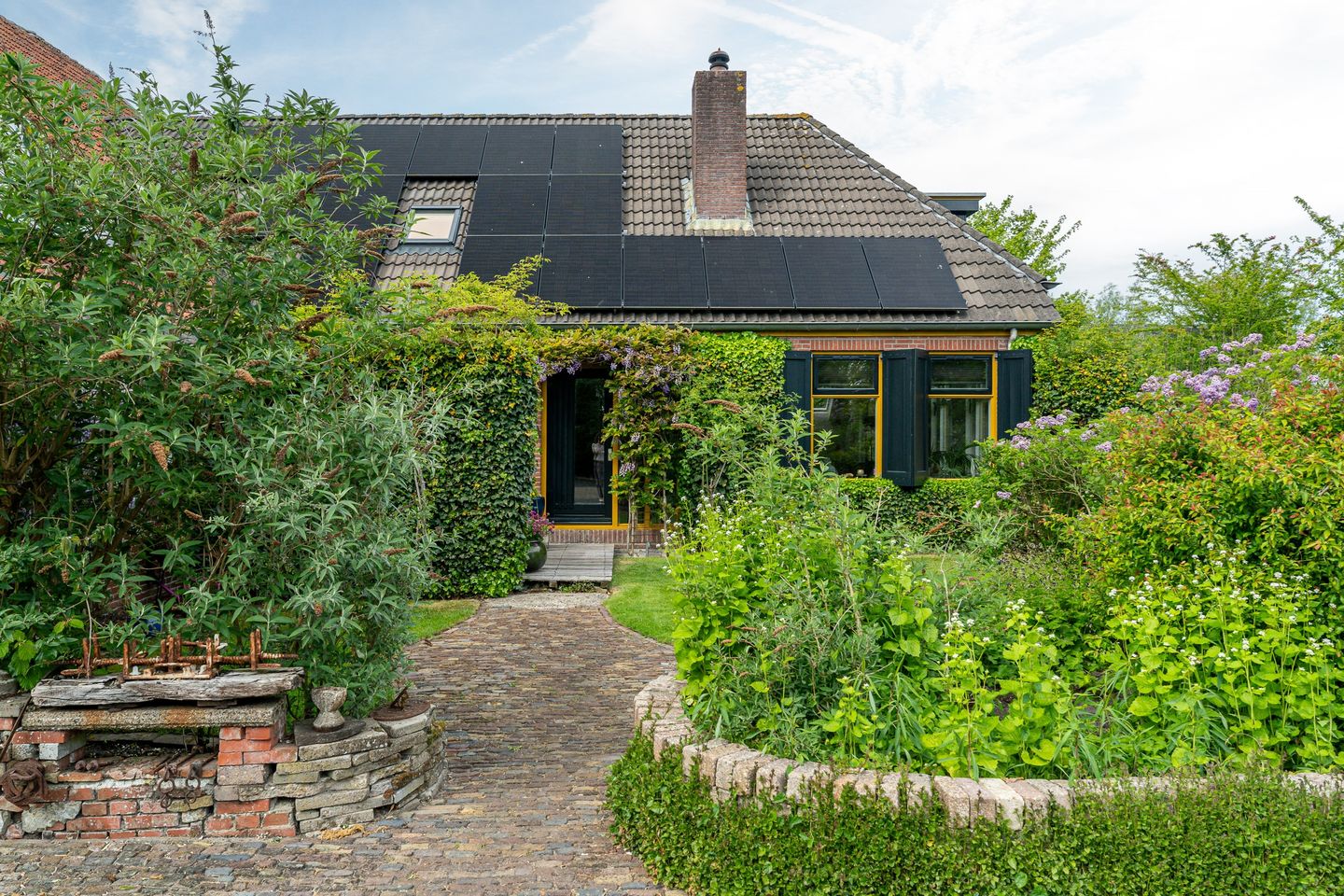 Photo 4 of IJpeijsingel 42