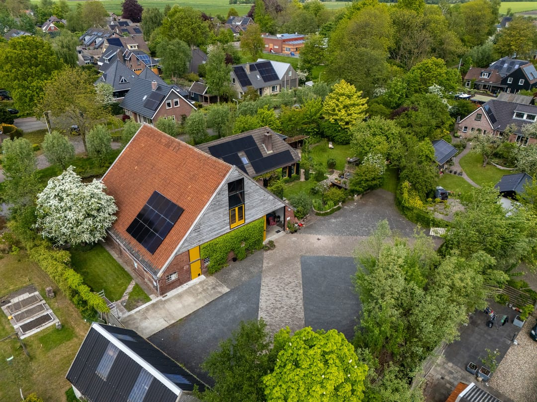 Photo 7 of IJpeijsingel 42