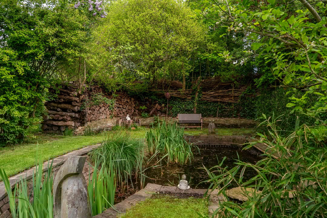 Photo 52 of IJpeijsingel 42