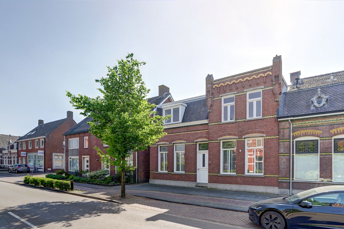 Stationsstraat 5 main image