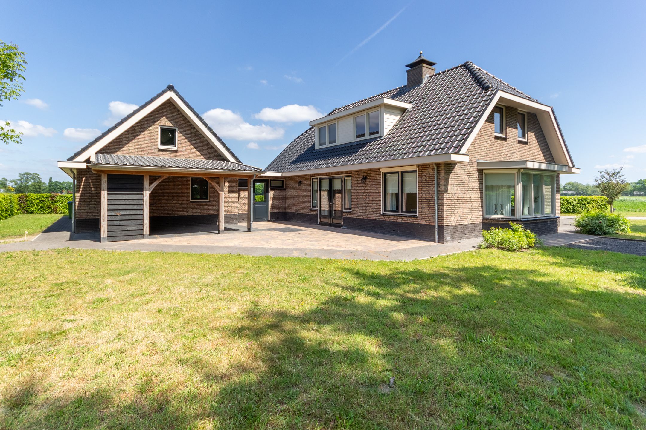 Roekelseweg, 35, Wekerom, 6733BN, Gelderland, Nederland 35