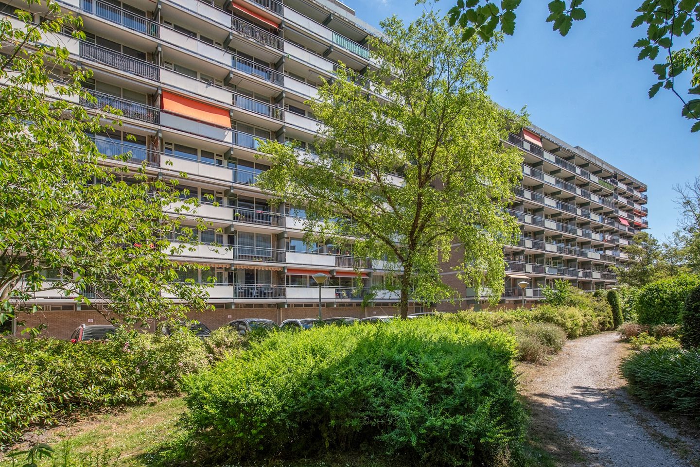 Foto 1 van Steenvoordelaan 150