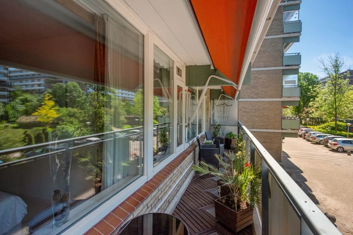 Foto 4 van Steenvoordelaan 150