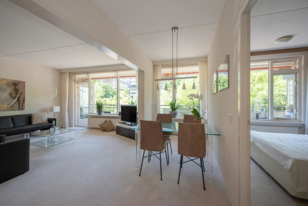 Foto 8 van Steenvoordelaan 150