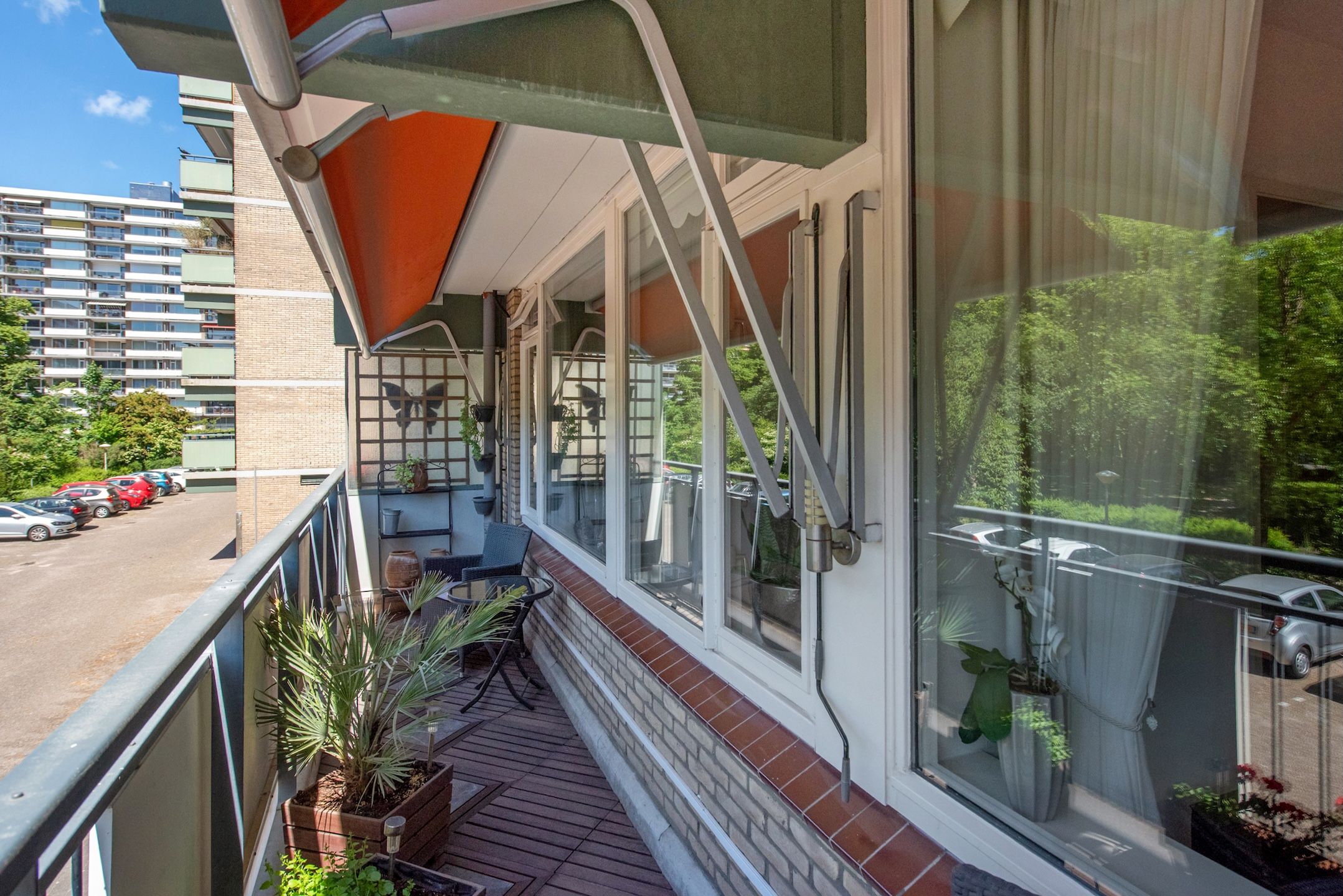 Foto 12 van Steenvoordelaan 150