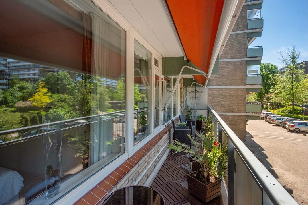 Foto 13 van Steenvoordelaan 150