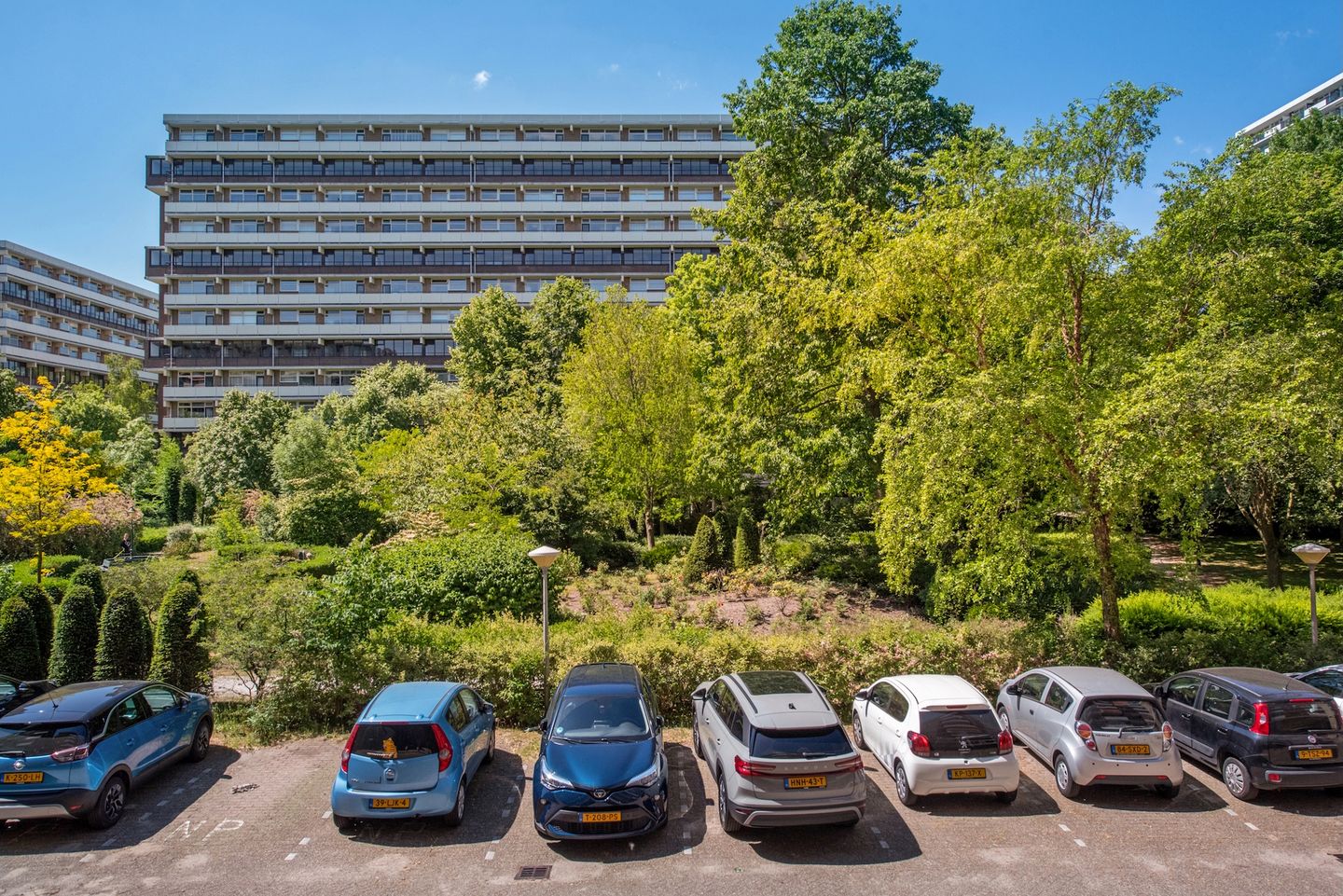 Foto 29 van Steenvoordelaan 150