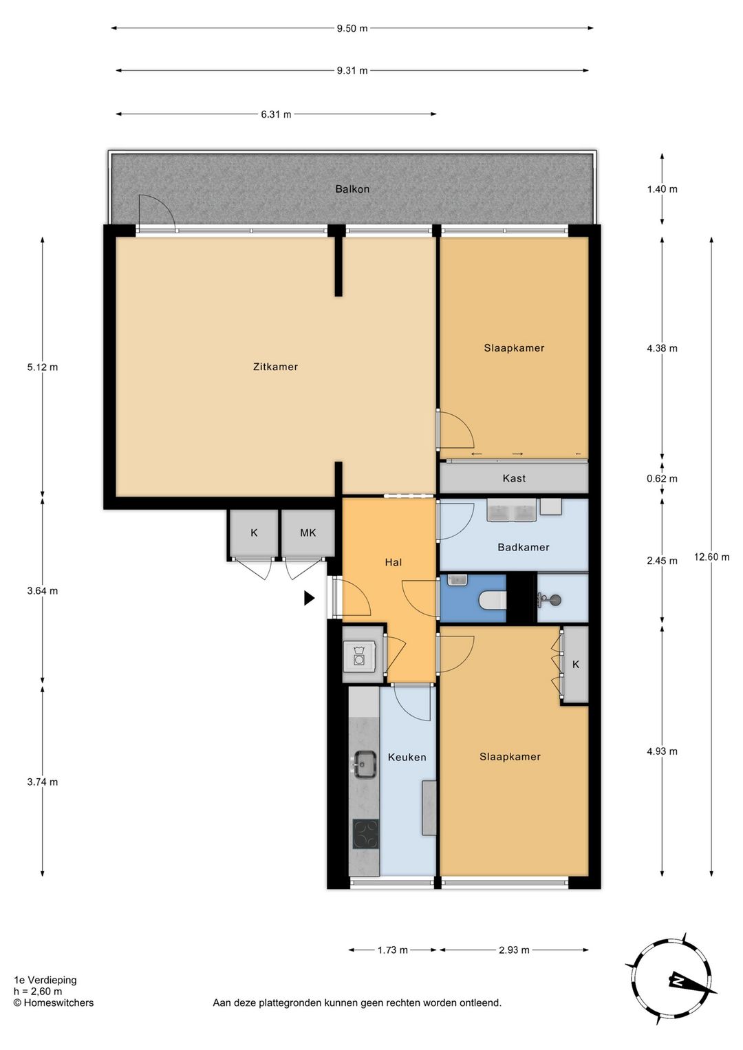 Foto 32 van Steenvoordelaan 150