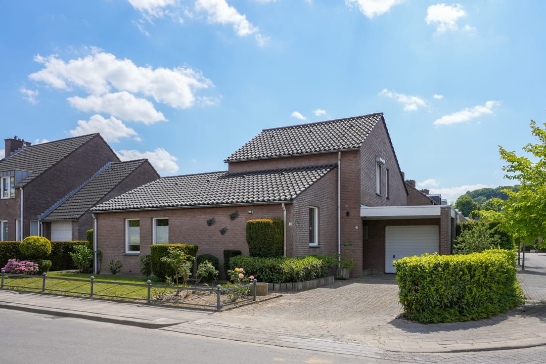 Foto 1 van Warande 4