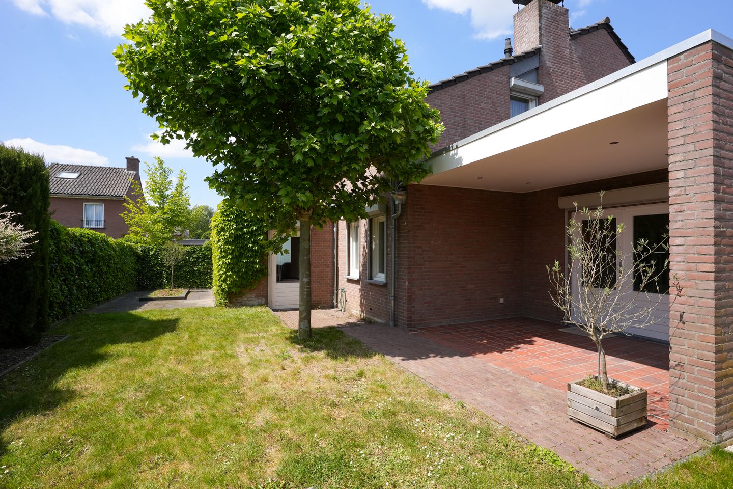 Foto 5 van Warande 4