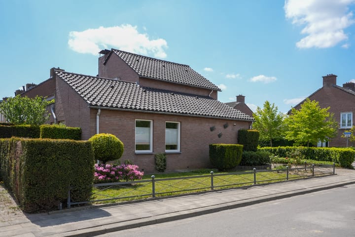 Foto 6 van Warande 4