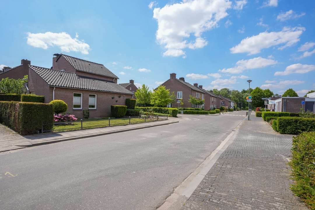 Foto 7 van Warande 4