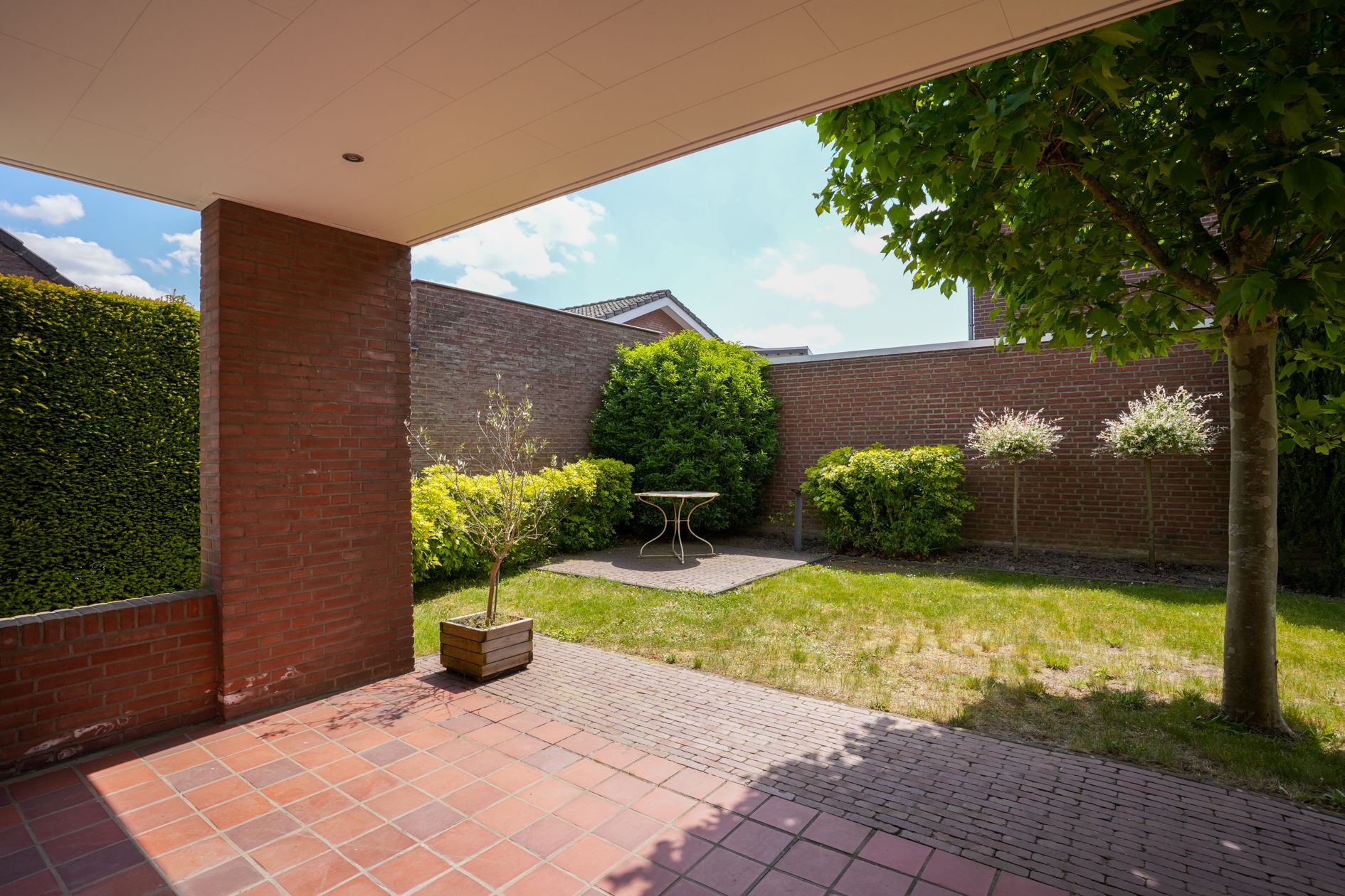 Foto 42 van Warande 4