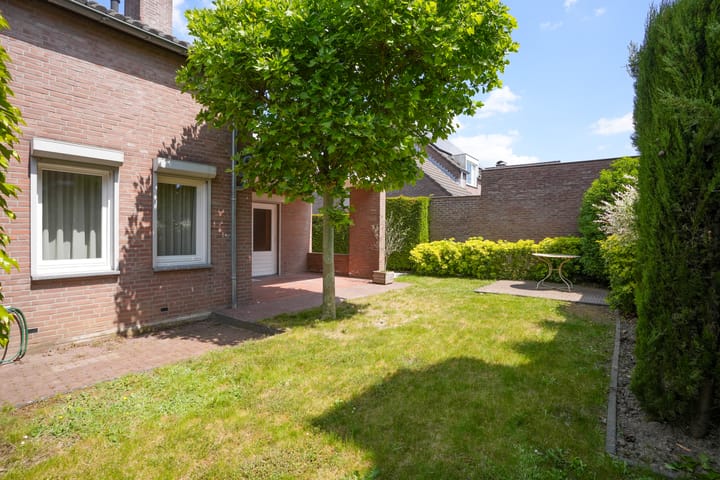 Foto 48 van Warande 4