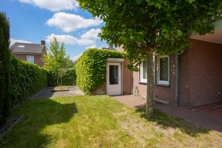 Foto 50 van Warande 4