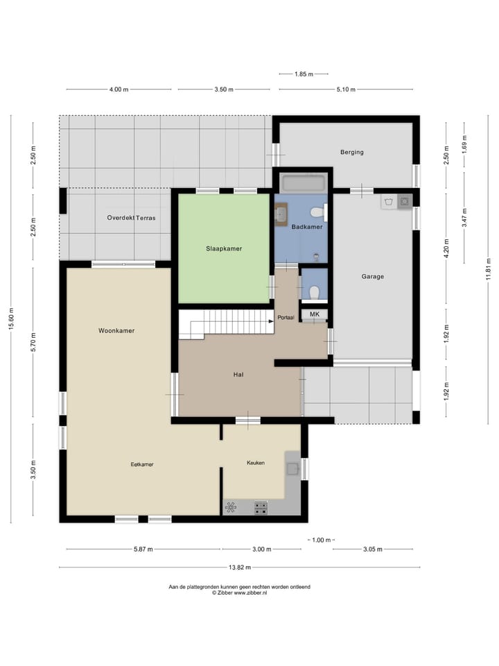 Foto 53 van Warande 4