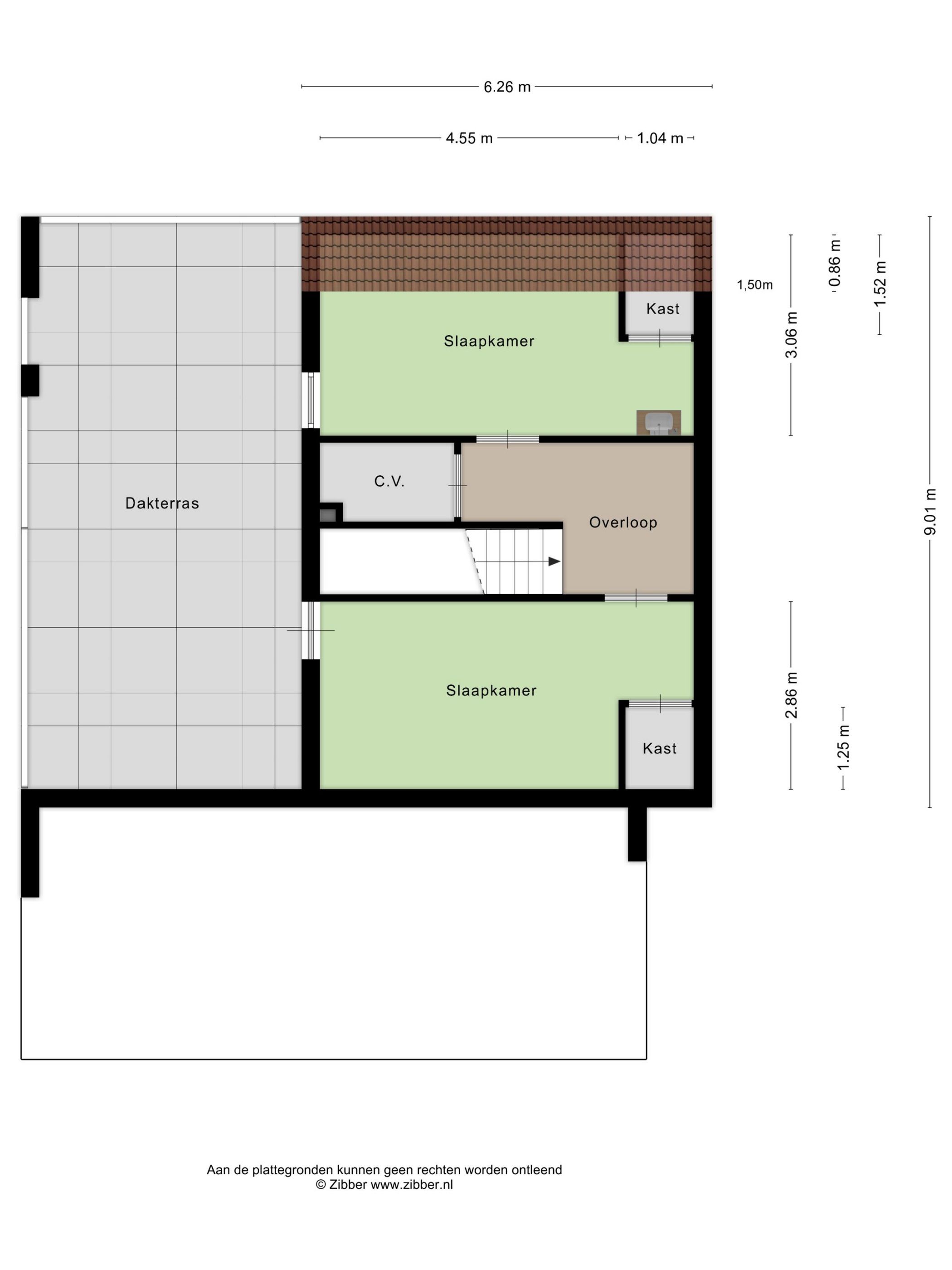 Foto 54 van Warande 4