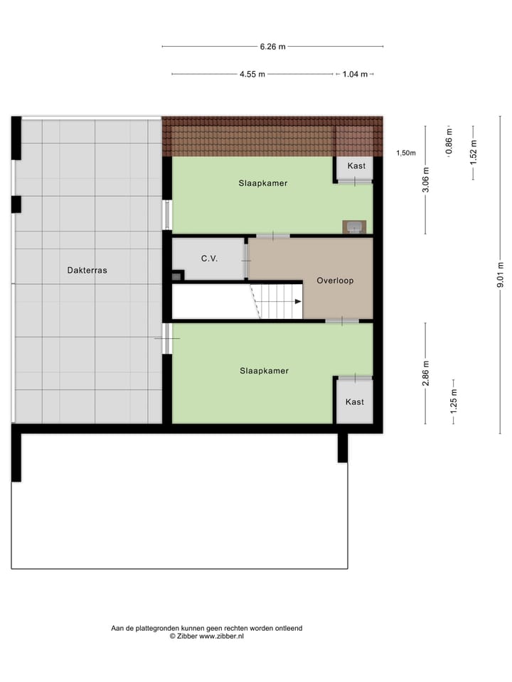 Foto 54 van Warande 4