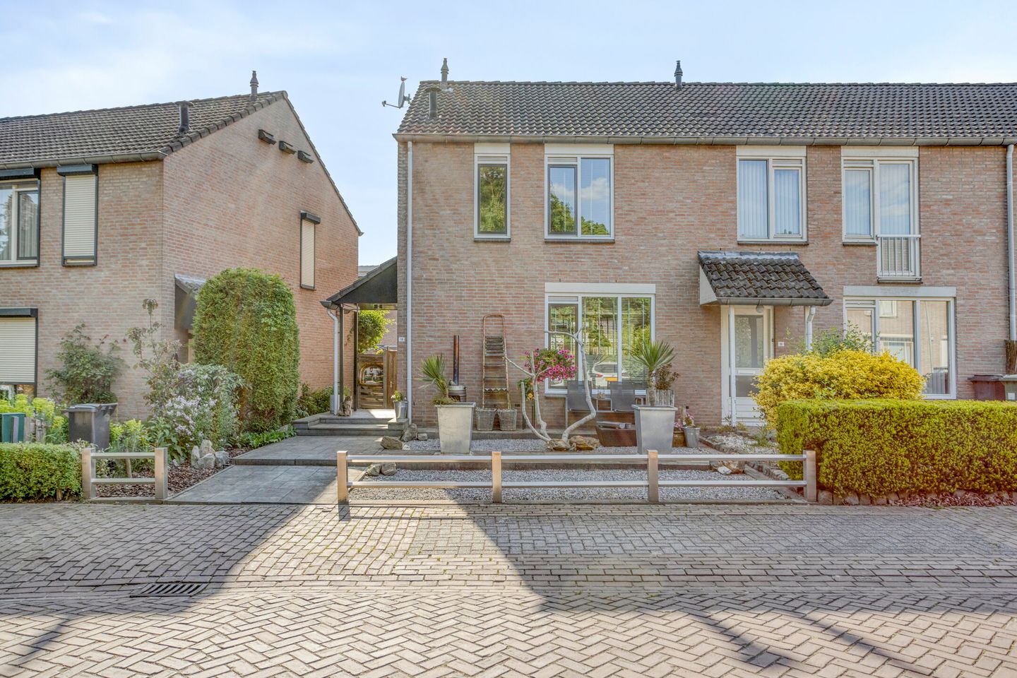 Foto 1 van Marterstraat 18