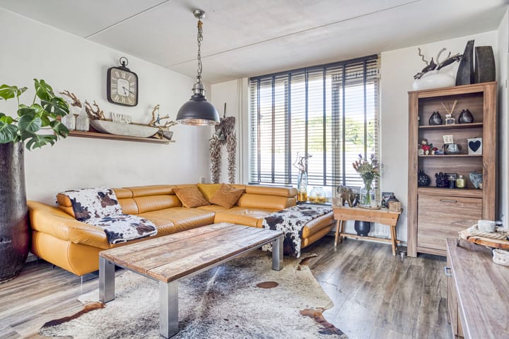 Foto 5 van Marterstraat 18