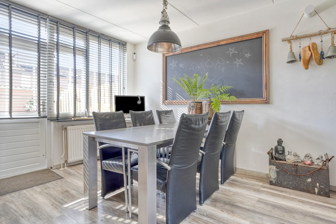 Foto 8 van Marterstraat 18