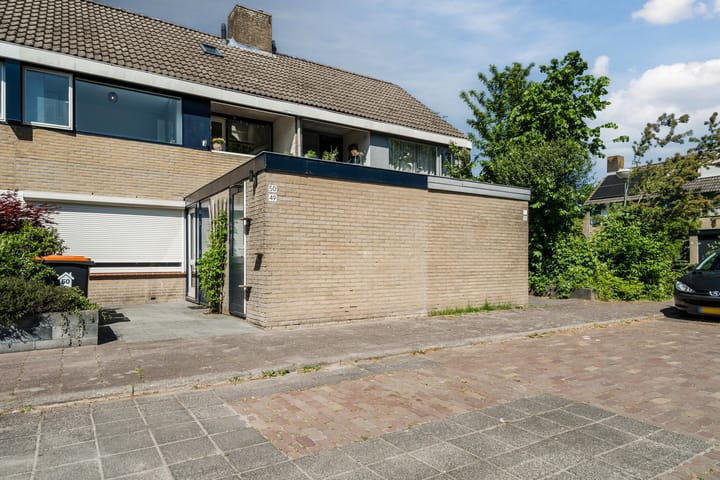 Foto 5 van Vlasland 50