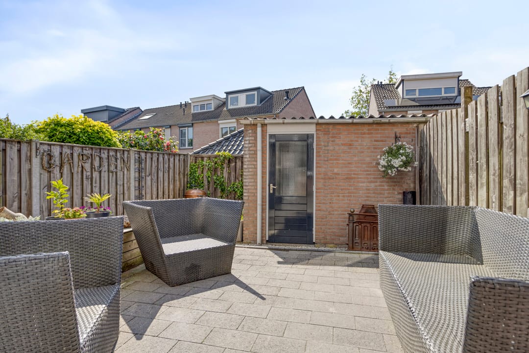 Foto 23 van Marterstraat 18