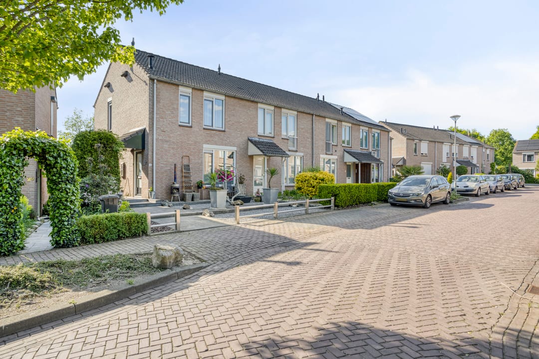 Foto 26 van Marterstraat 18