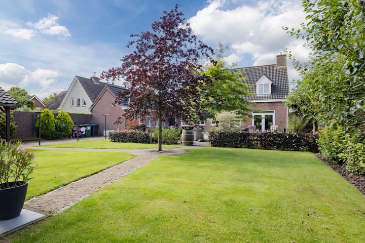 Foto 5 van Saffraan 3