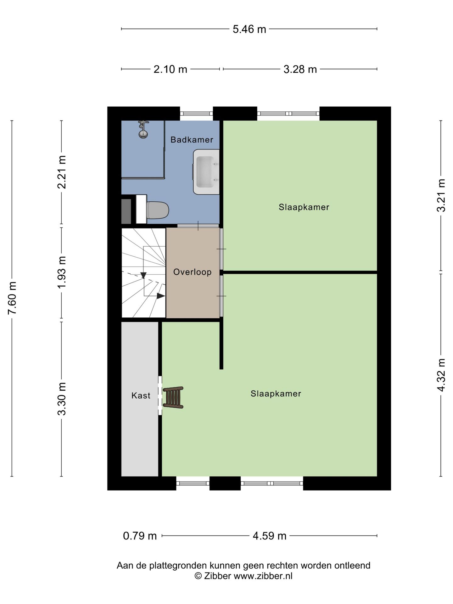 Foto 35 van Marterstraat 18