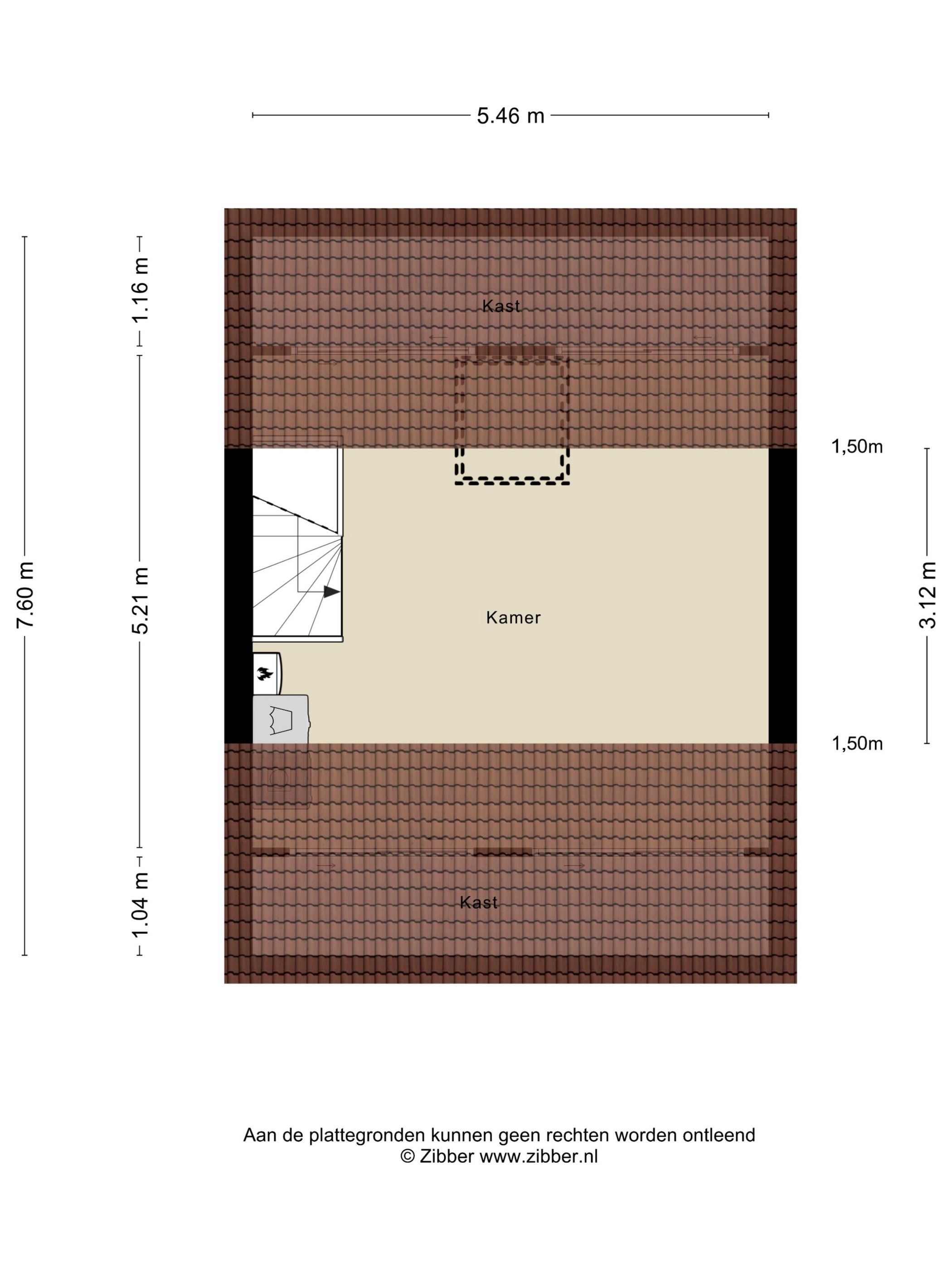 Foto 36 van Marterstraat 18