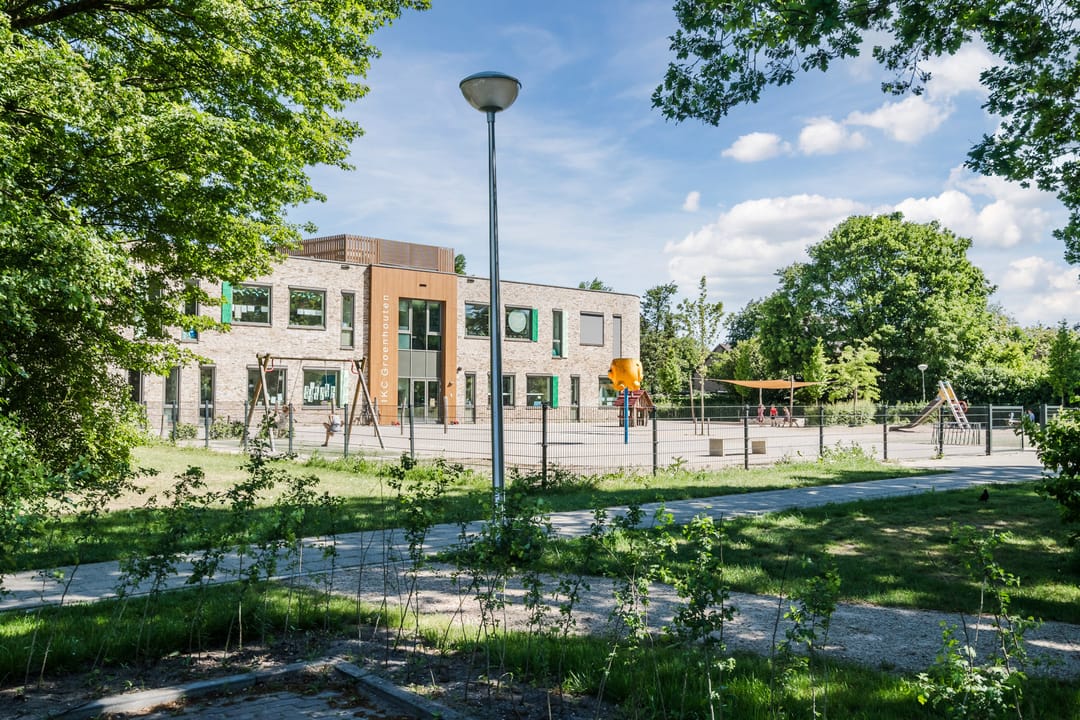 Foto 28 van Vlasland 50