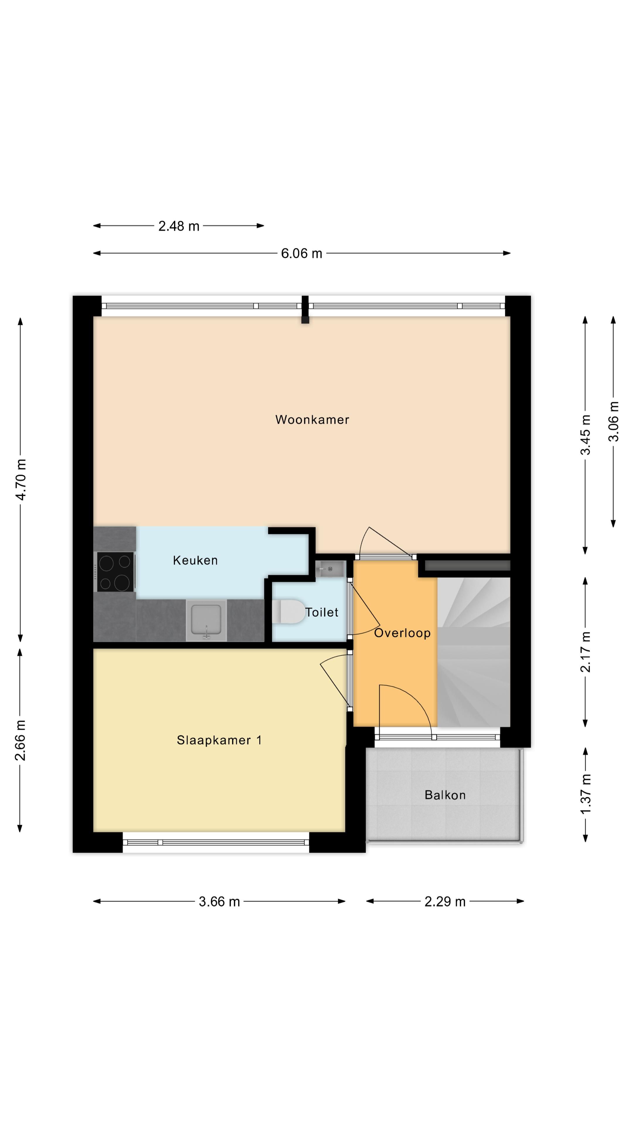 Foto 30 van Vlasland 50