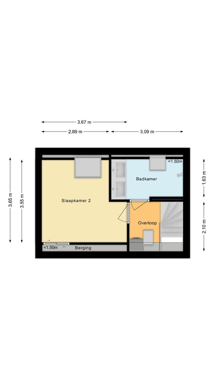 Photo 31 of Vlasland 50