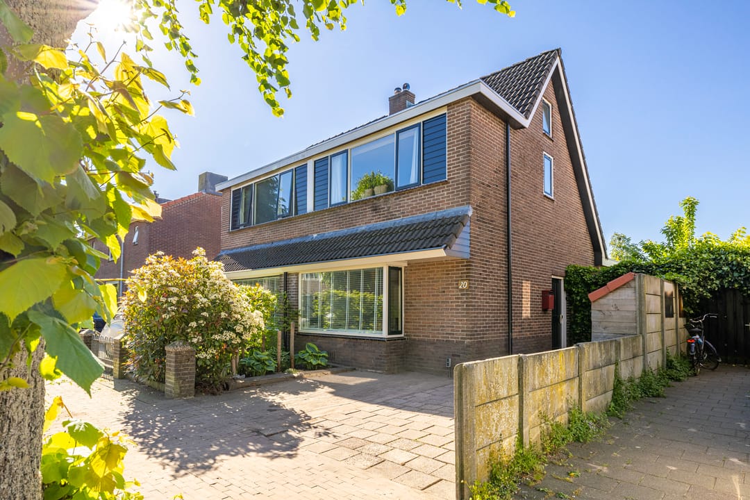 Foto 1 van Twijnstraat 20