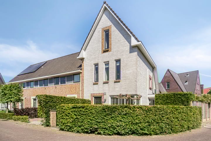 Foto 1 van Koningspage 27